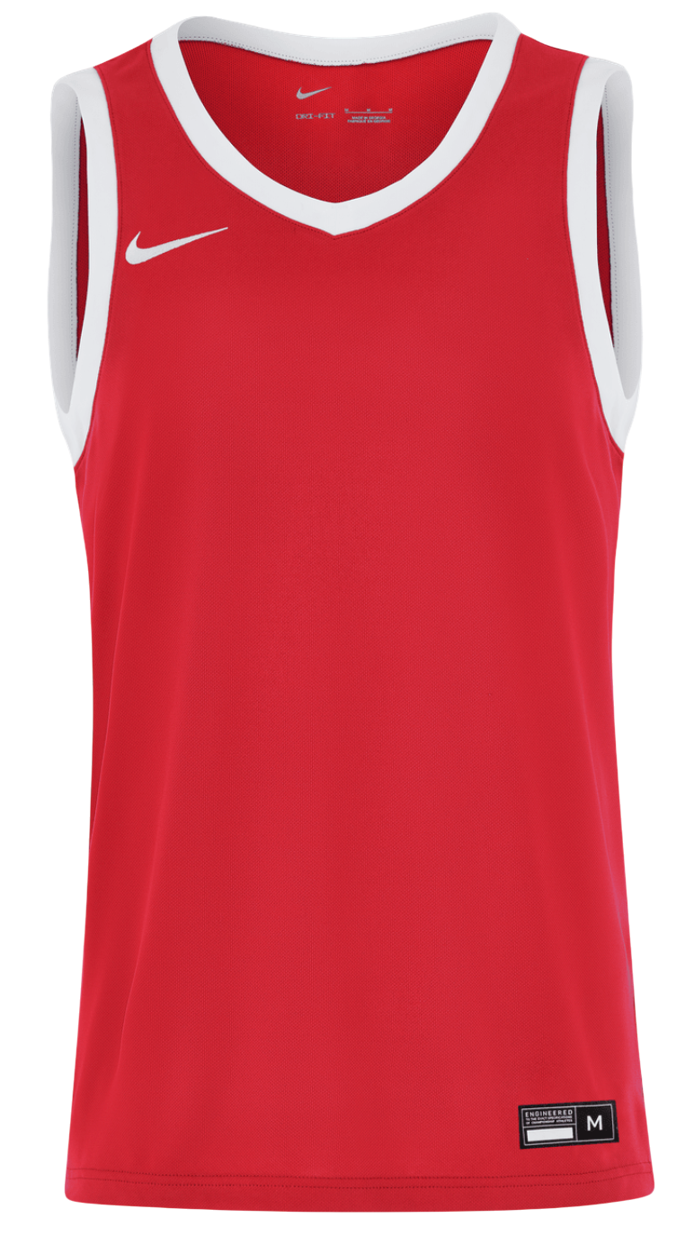 Team Stock25 Basketball Jersey