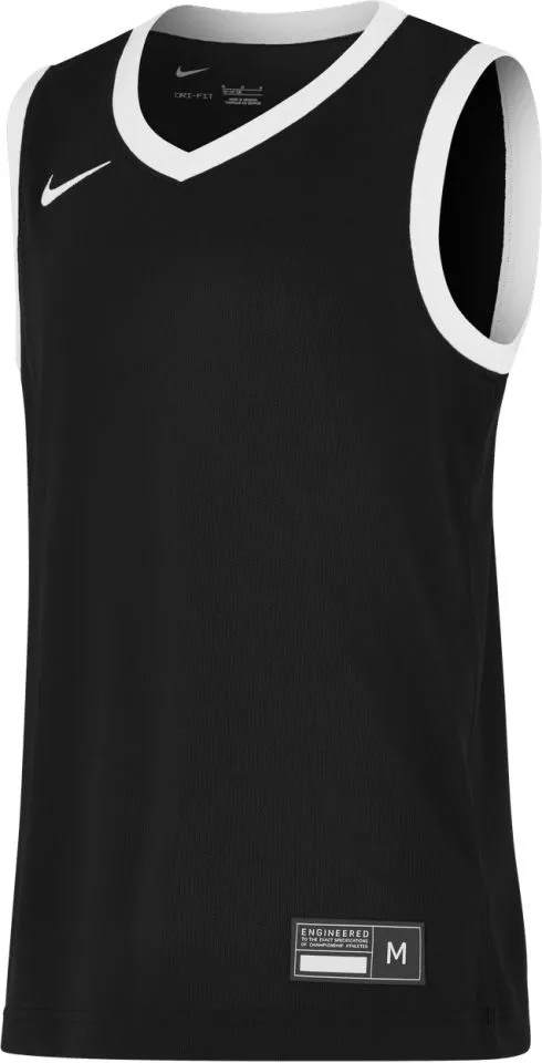 Bluza Nike Team25 Basketball Stock Jersey Kids