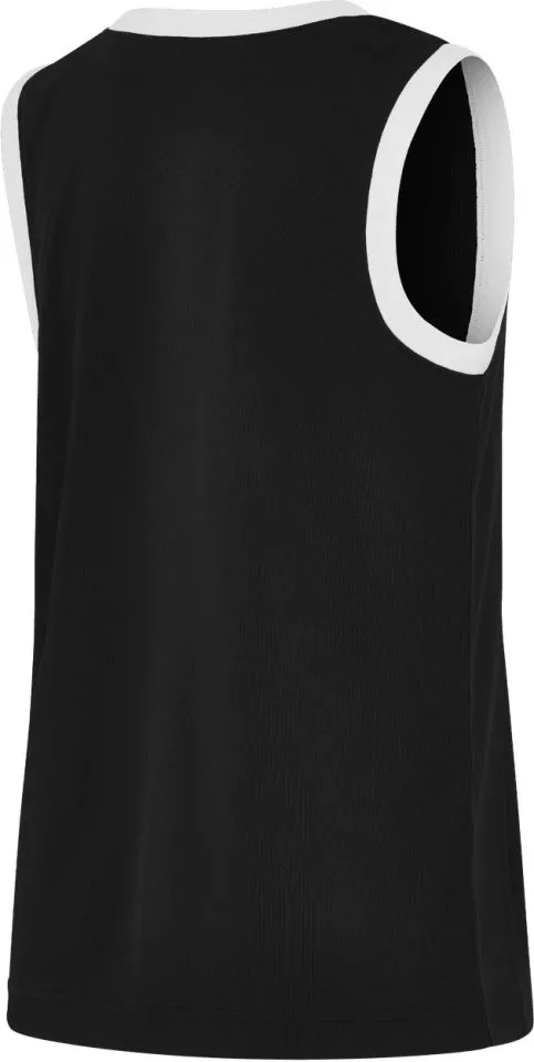 Bluza Nike Team25 Basketball Stock Jersey Kids