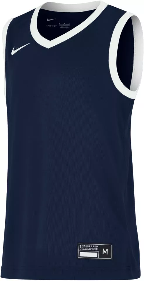Φανέλα Nike  Team25 Basketball Stock Jersey Kids