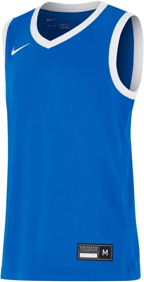Bluza Nike  Team25 Basketball Stock Jersey Kids