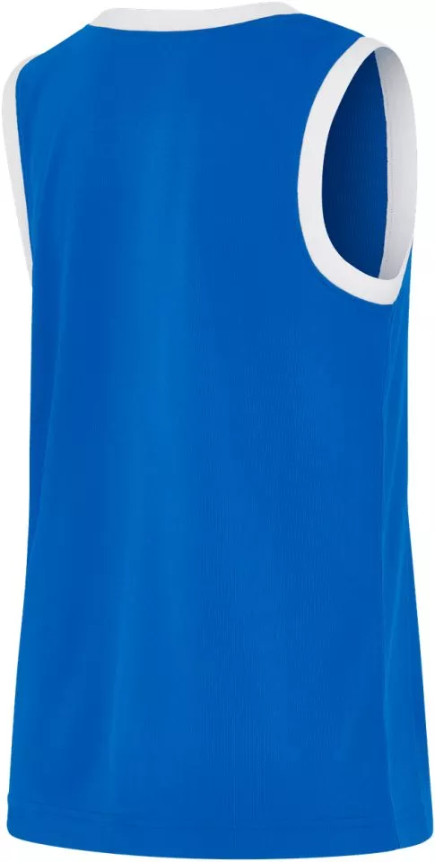 Bluza Nike  Team25 Basketball Stock Jersey Kids