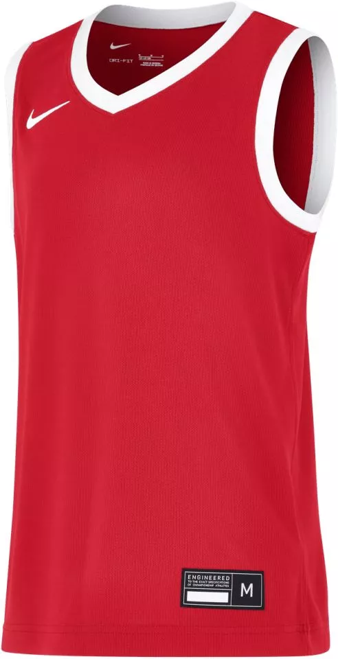 Φανέλα Nike  Team25 Basketball Stock Jersey Kids