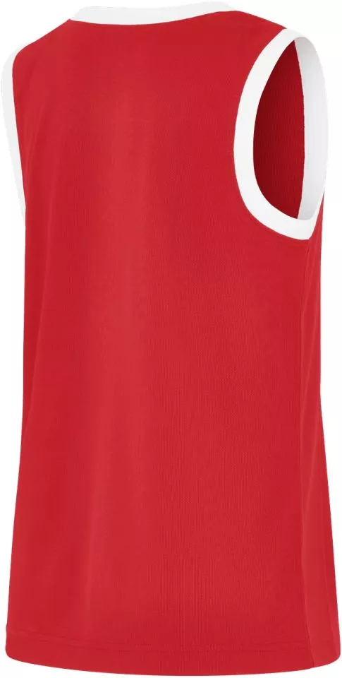 Φανέλα Nike  Team25 Basketball Stock Jersey Kids