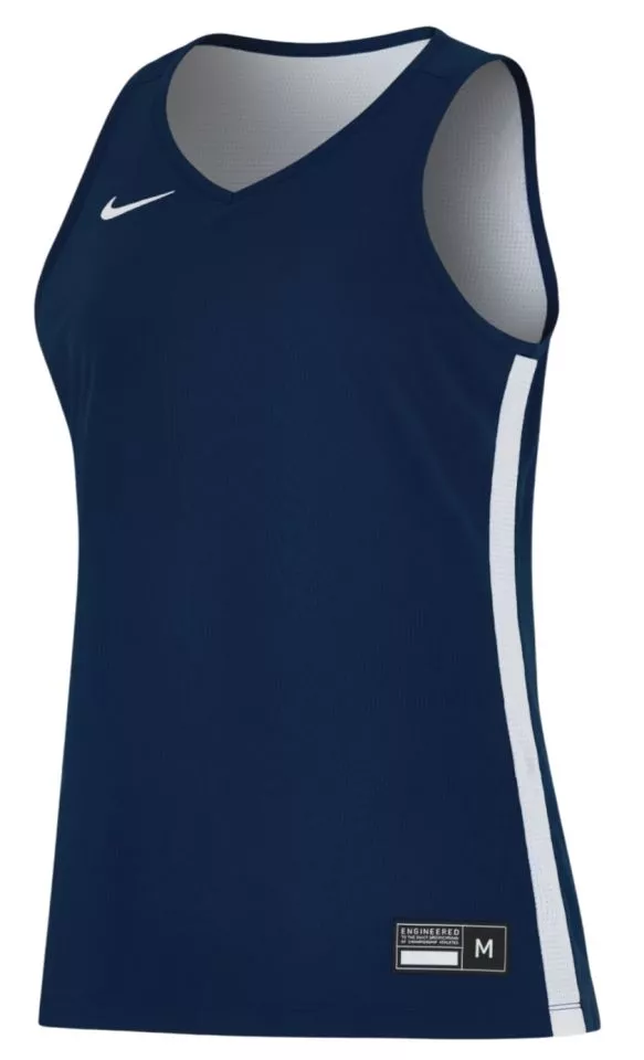 Koszulka Nike Team 25 Basketball Stock Reversible