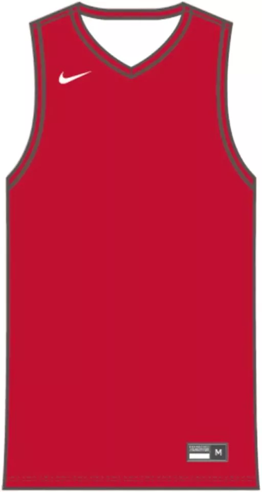 Koszulka Nike Team 25 Basketball Stock Reversible
