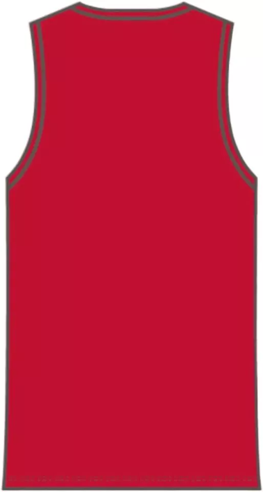 Koszulka Nike Team 25 Basketball Stock Reversible