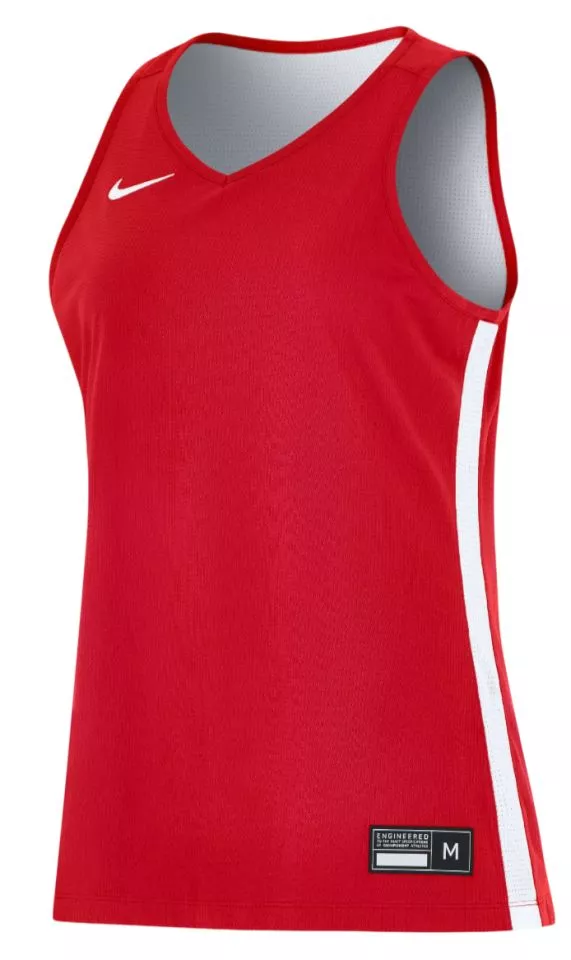 Koszulka Nike Team 25 Basketball Stock Reversible