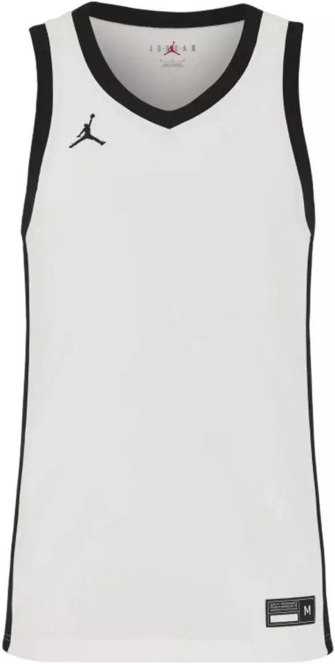 Dres (majica) s kratkim rukavima Jordan Team25 Basketball Stock Jersey