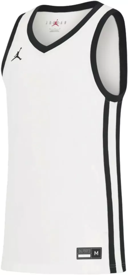 Dres (majica) s kratkim rukavima Jordan Team25 Basketball Stock Jersey