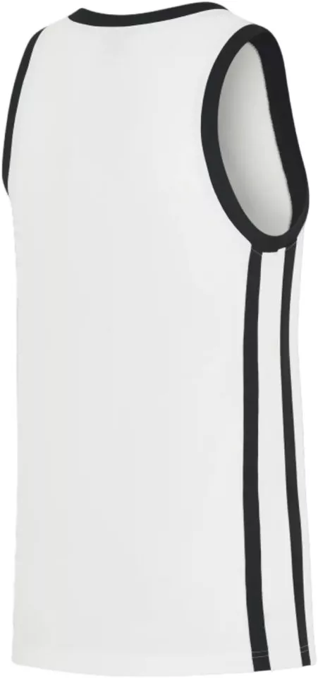 Dres (majica) s kratkim rukavima Jordan Team25 Basketball Stock Jersey
