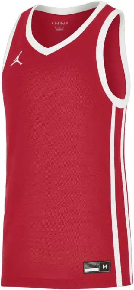Tröja Jordan Team25 Basketball Stock Jersey