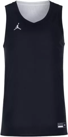 Jordan Team25 Dri-FIT Basketball Stock Reversible Jersey
