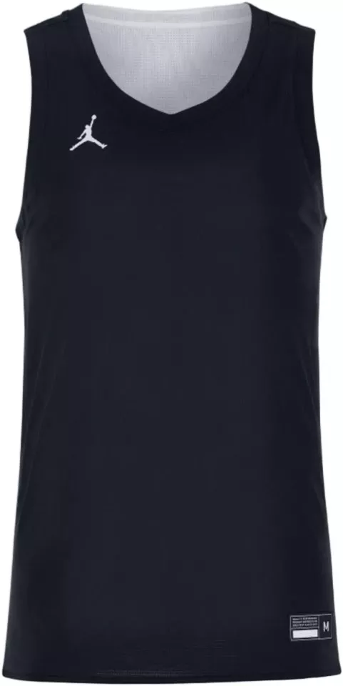 Pánský dres Jordan Team25 Dri-FIT Basketball Stock Reversible