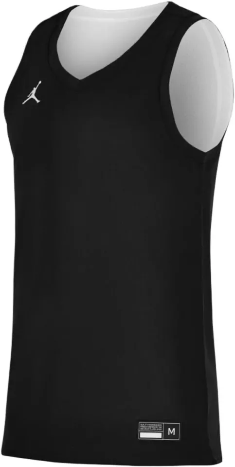 Pánský dres Jordan Team25 Dri-FIT Basketball Stock Reversible