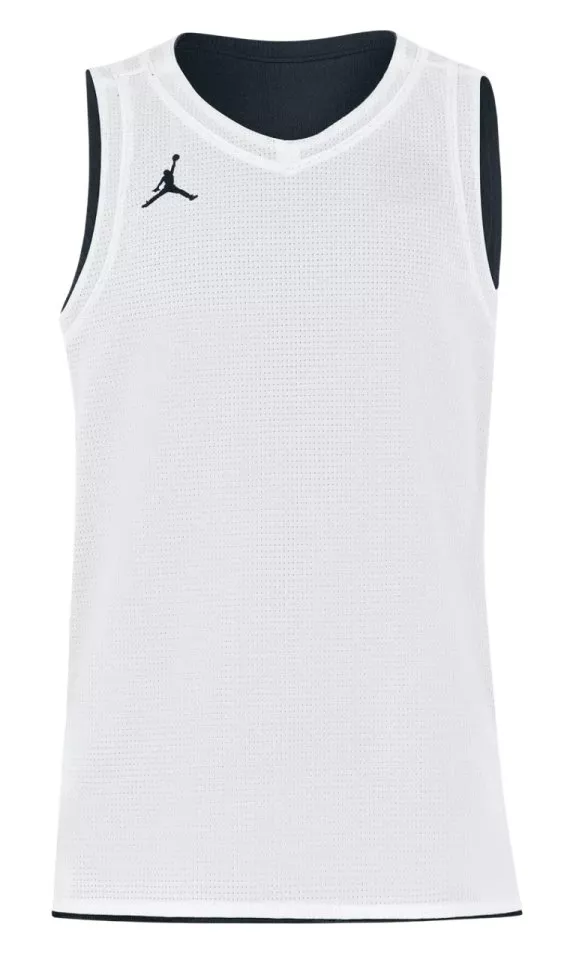 Pánský dres Jordan Team25 Dri-FIT Basketball Stock Reversible