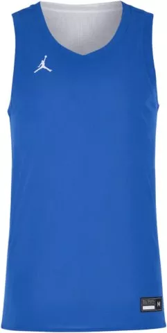 Jordan Team25 Dri-FIT Basketball Stock Reversible Jersey