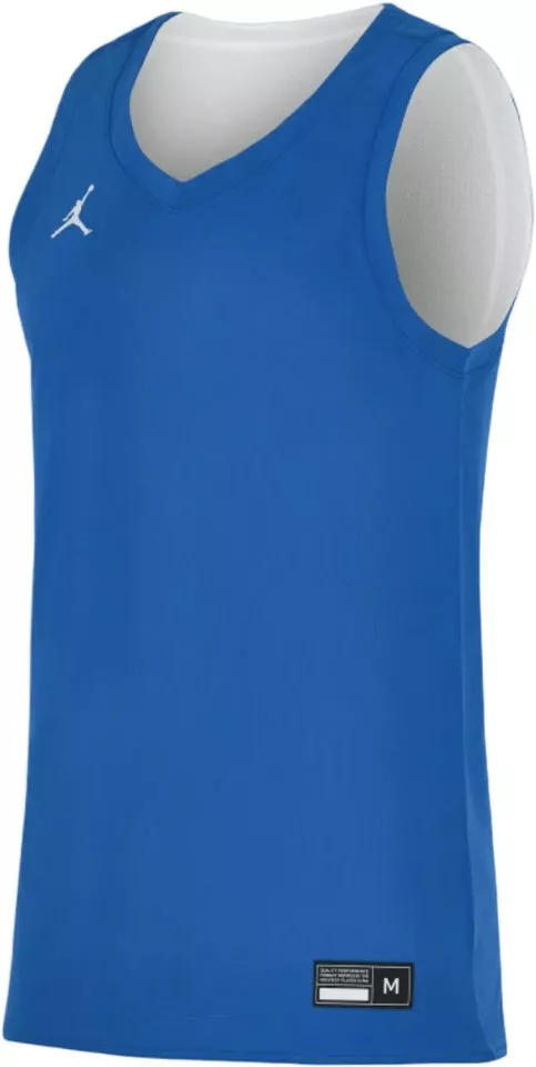 Jordan Team25 Dri-FIT Basketball Stock Reversible Jersey Póló