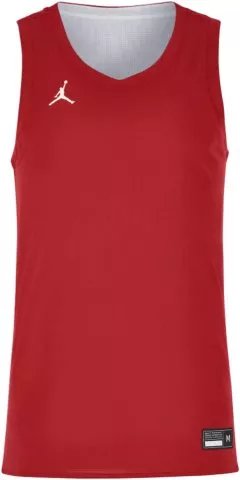 Jordan Team25 Dri-FIT Basketball Stock Reversible Jersey