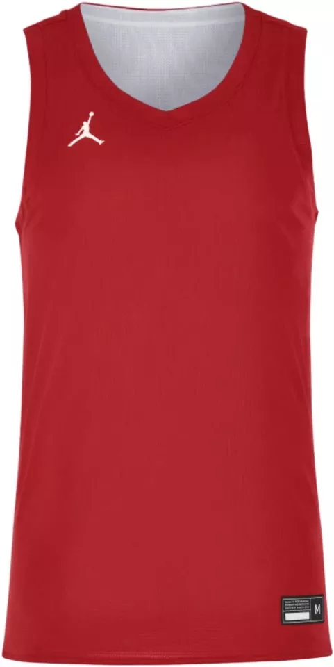 Nike Jordan Team25 Dri-FIT Basketball Stock Reversible Jersey Póló