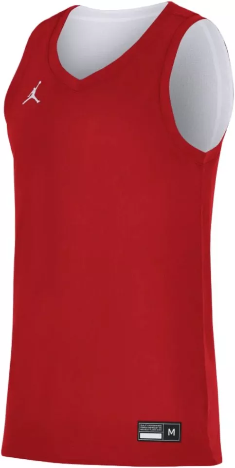 Nike Jordan Team25 Dri-FIT Basketball Stock Reversible Jersey Póló