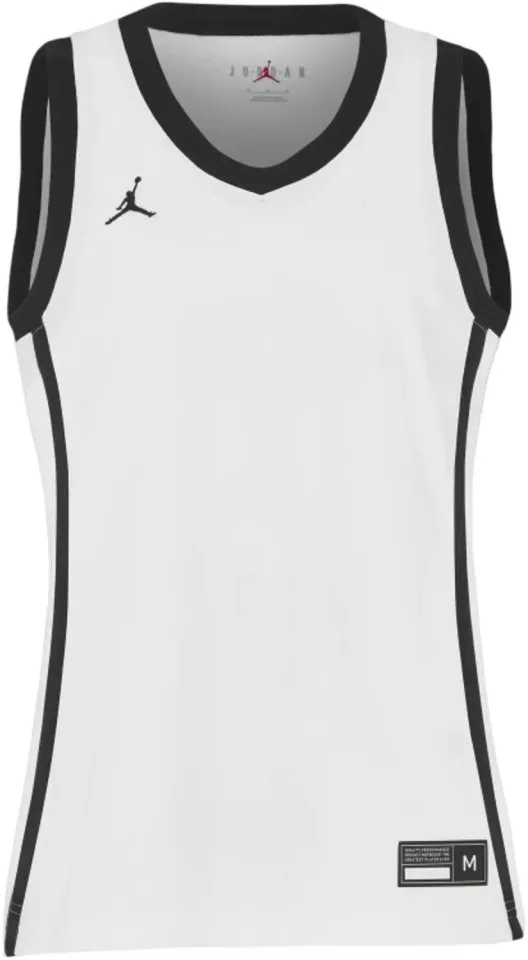 Jordan Team25 Dri-FIT Basketball Stock Jersey Women Póló