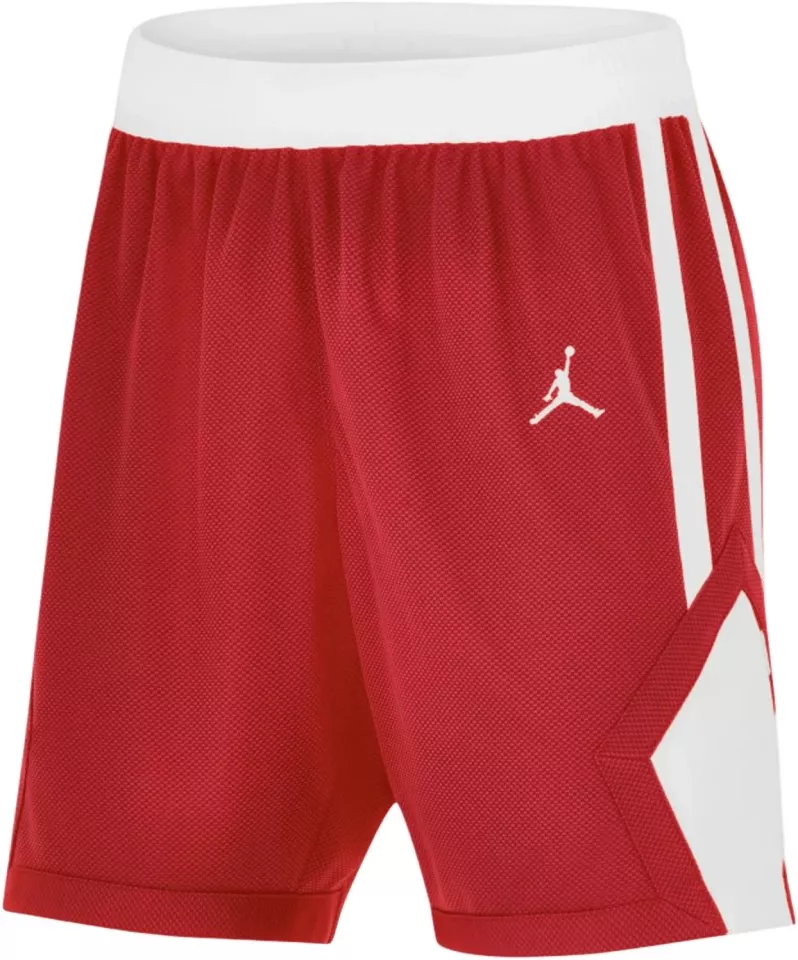 Dámské basketbalové šortky Jordan Team 25 Dri-FIT Basketball