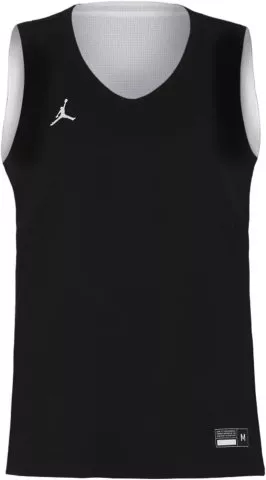 Jordan Team25 Dri-FIT Basketball Stock Reversible Jersey Women