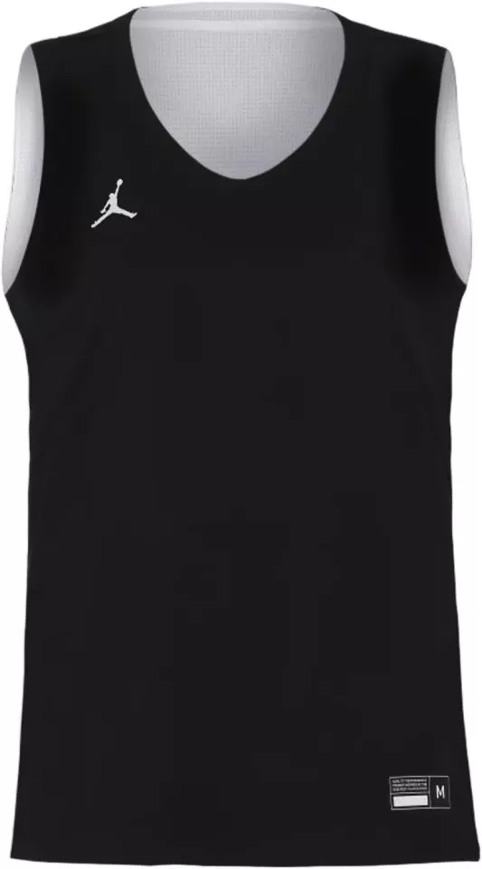 Jordan Team25 Dri-FIT Basketball Stock Reversible Jersey Women Póló
