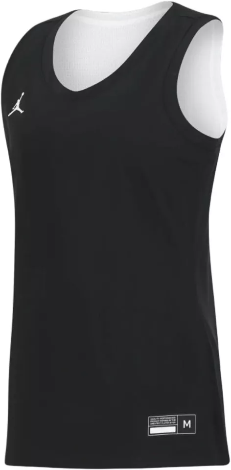 Jordan Team25 Dri-FIT Basketball Stock Reversible Jersey Women Póló