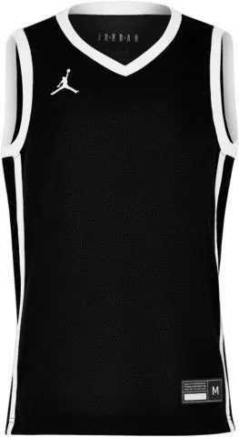 Jordan Team25 Dri-FIT Basketball Stock Jersey Kids