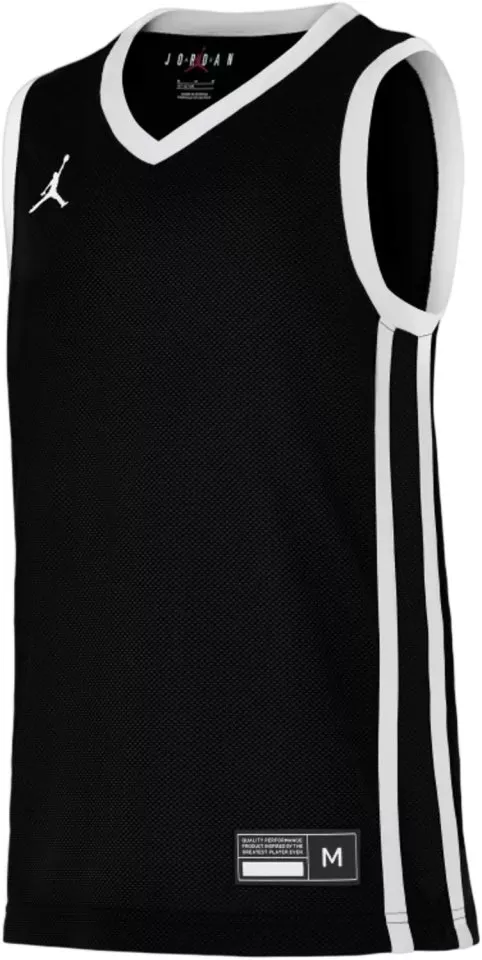 Dětský basketbalový dres Jordan Team25 Dri-FIT Basketball