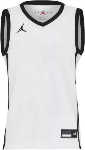 Jordan Team25 Dri-FIT Basketball Stock Jersey Kids