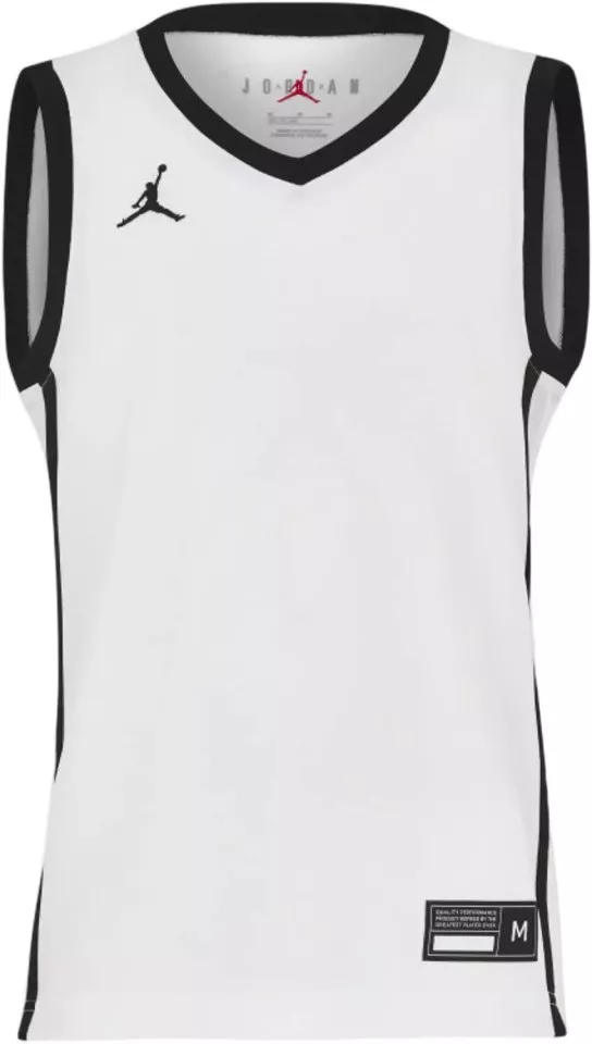 Dres Jordan Team25 Dri-FIT Basketball Stock Jersey Kids