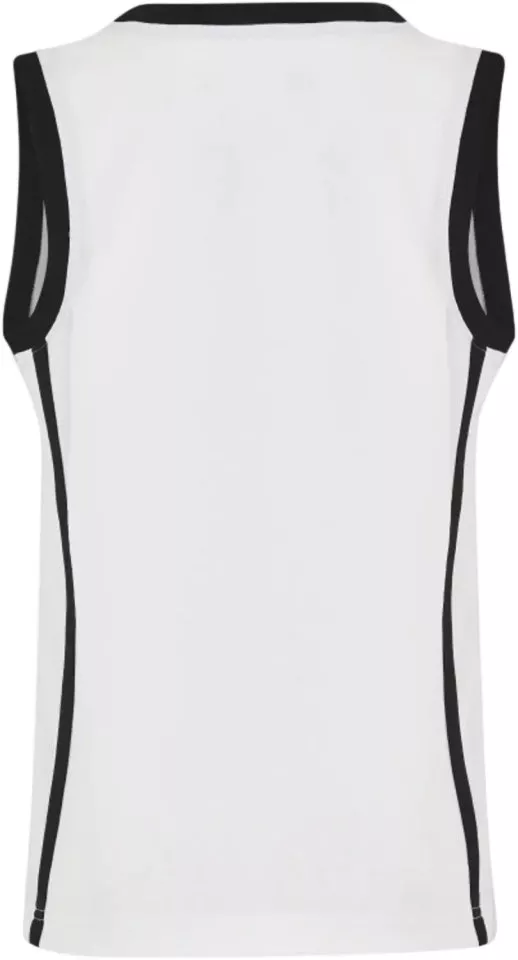 Dres Jordan Team25 Dri-FIT Basketball Stock Jersey Kids
