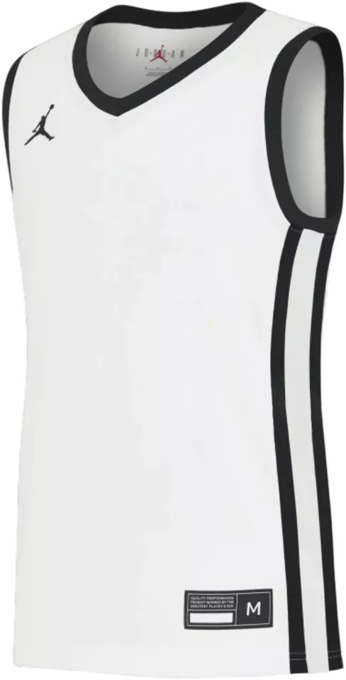 Dres Jordan Team25 Dri-FIT Basketball Stock Jersey Kids