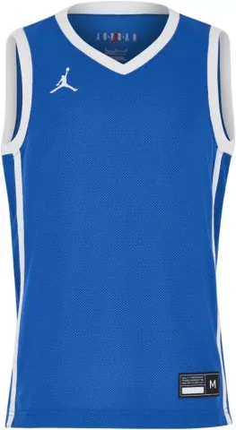 Jordan Team25 Dri-FIT Basketball Stock Jersey Kids