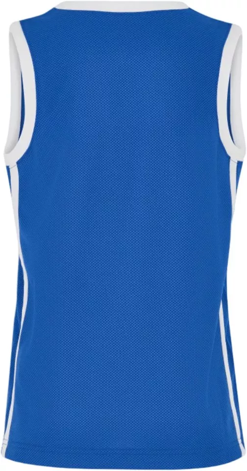 Jordan Team25 Dri-FIT Basketball Stock Jersey Kids Póló