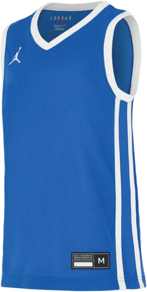 Jordan Team25 Dri-FIT Basketball Stock Jersey Kids Póló