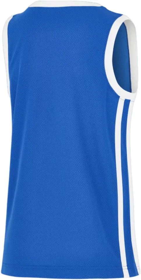 Jordan Team25 Dri-FIT Basketball Stock Jersey Kids Póló