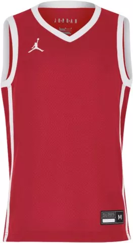 Jordan Team25 Dri-FIT Basketball Stock Jersey Kids