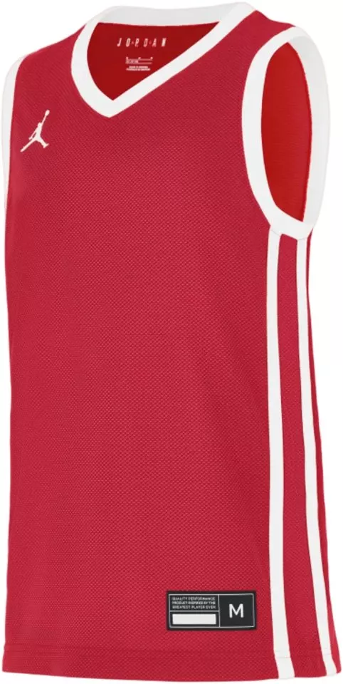 Dres Jordan Team25 Dri-FIT Basketball Stock Jersey Kids