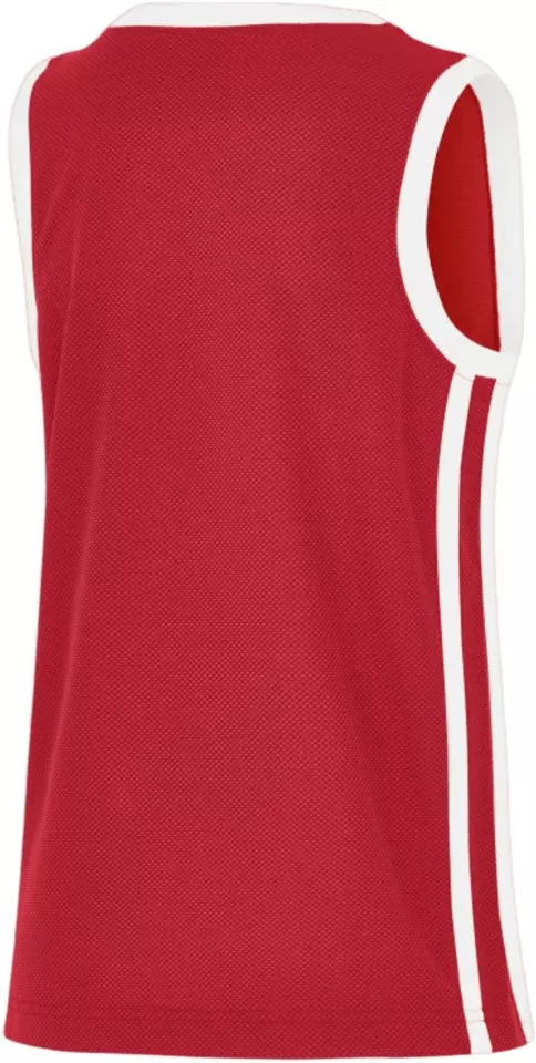 Dres Jordan Team25 Dri-FIT Basketball Stock Jersey Kids