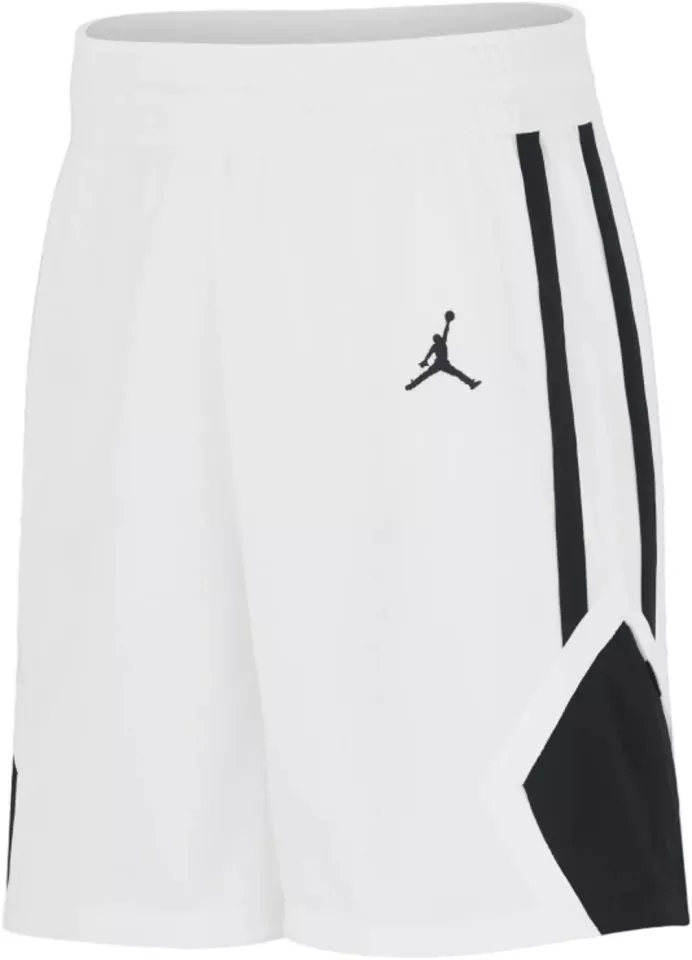 Jordan Team 25 Dri-FIT Basketball Stock Short Kids Rövidnadrág