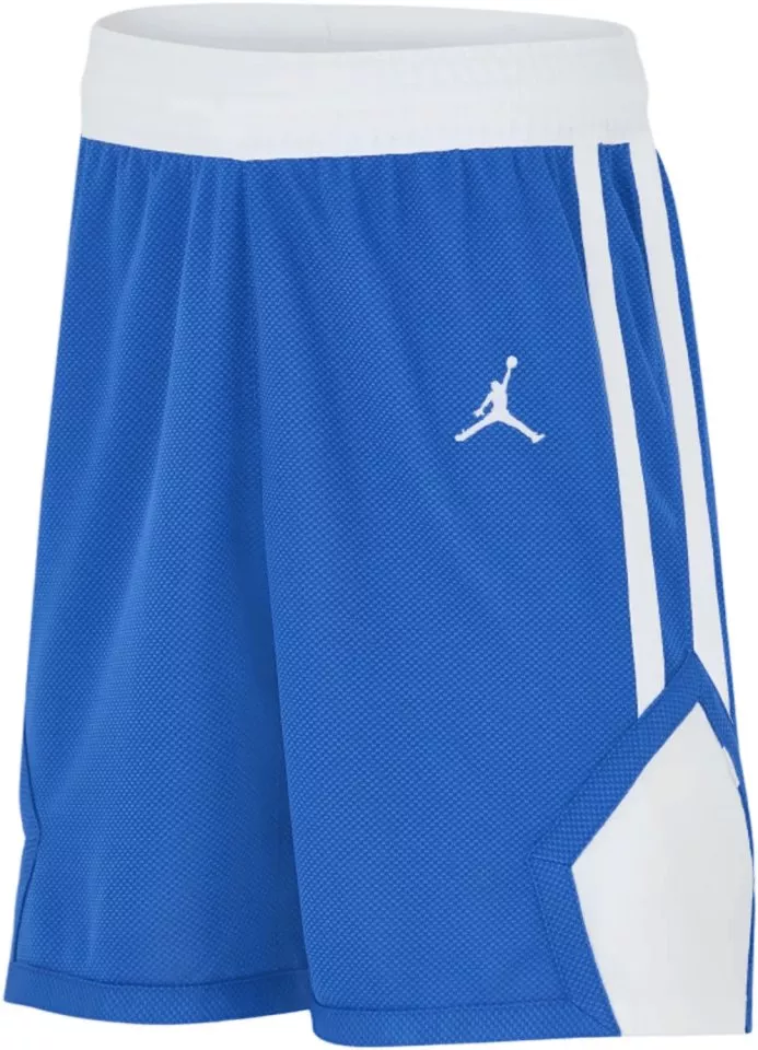 Jordan Team 25 Dri-FIT Basketball Stock Short Kids Rövidnadrág