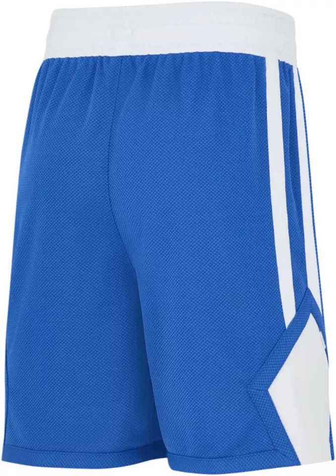 Jordan Team 25 Dri-FIT Basketball Stock Short Kids Rövidnadrág