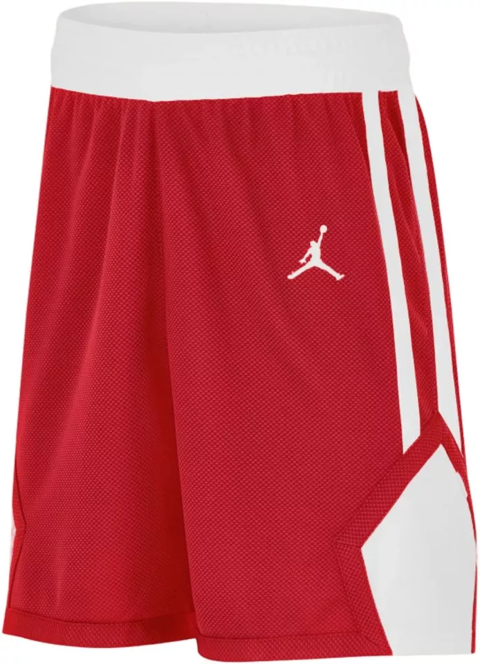 Dětské basketbalové šortky Jordan Team 25 Dri-FIT Basketball