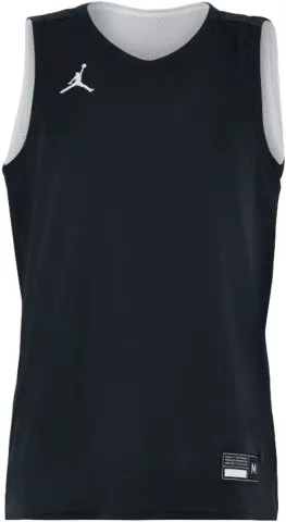 Jordan Team25 Dri-FIT Basketball Stock Reversible Jersey Kids