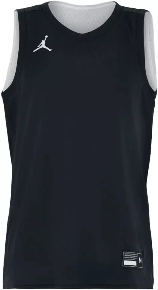 Dres Jordan Team25 Dri-FIT Basketball Stock Reversible Jersey Kids