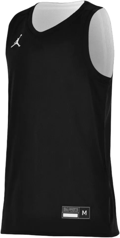 Dres Jordan Team25 Dri-FIT Basketball Stock Reversible Jersey Kids